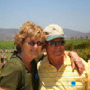 Meet your Posher, Carol k